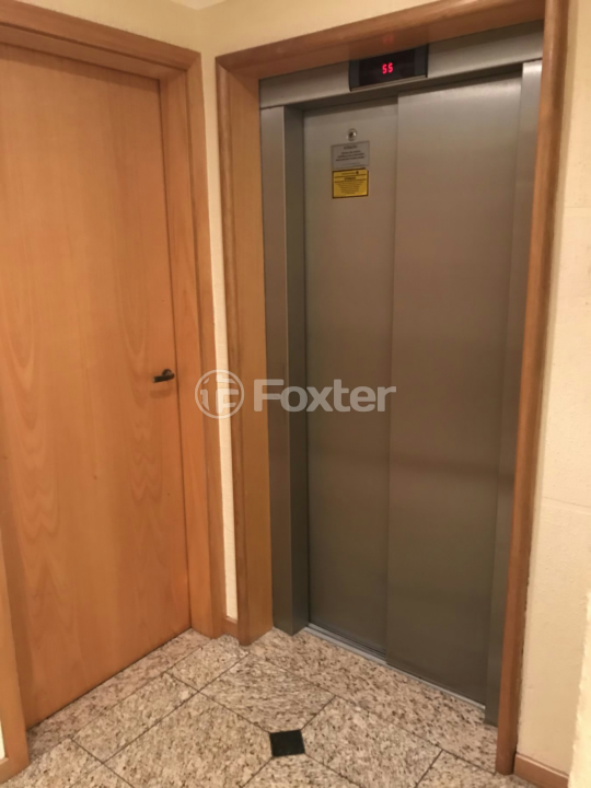 Apartamento à venda com 1 quarto, 44m² - Foto 28