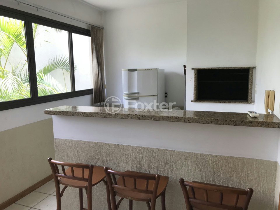 Apartamento à venda com 1 quarto, 44m² - Foto 30