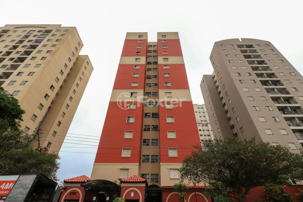 Apartamento à venda com 3 quartos, 69m² - Foto 30