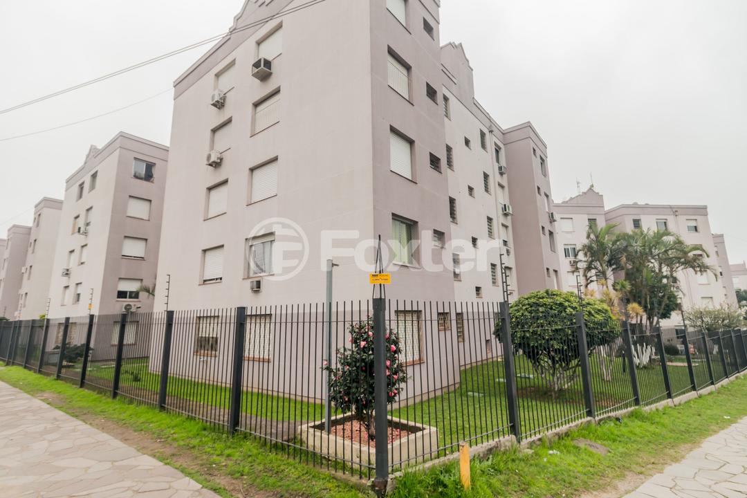 Apartamento à venda com 2 quartos, 53m² - Foto 16