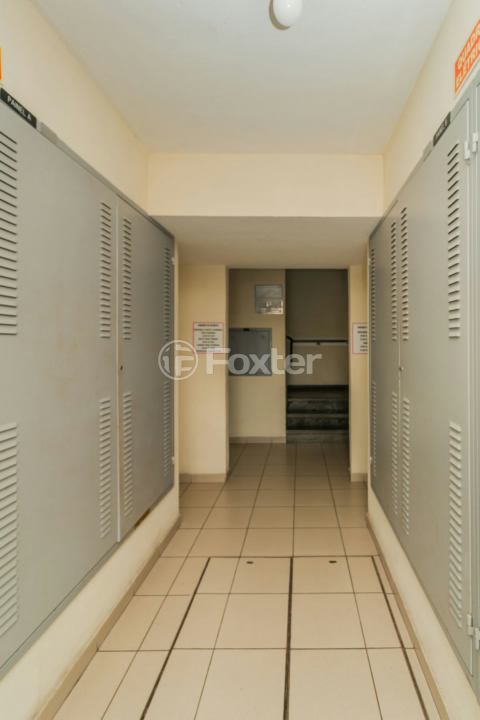 Apartamento à venda com 3 quartos, 63m² - Foto 34