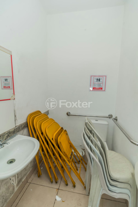 Apartamento à venda com 3 quartos, 63m² - Foto 51