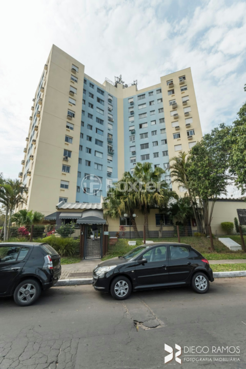 Apartamento à venda com 1 quarto, 38m² - Foto 8