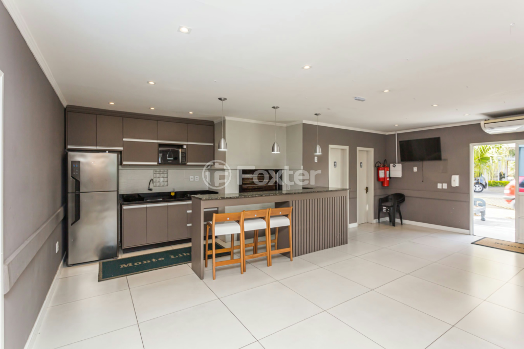 Apartamento à venda com 1 quarto, 38m² - Foto 12