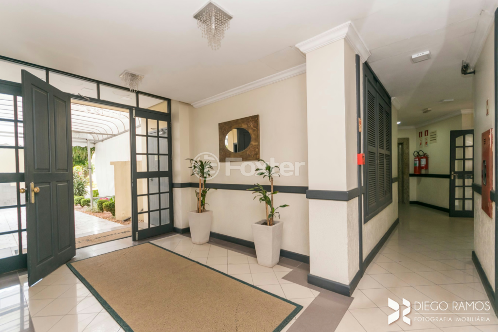 Apartamento à venda com 1 quarto, 38m² - Foto 9