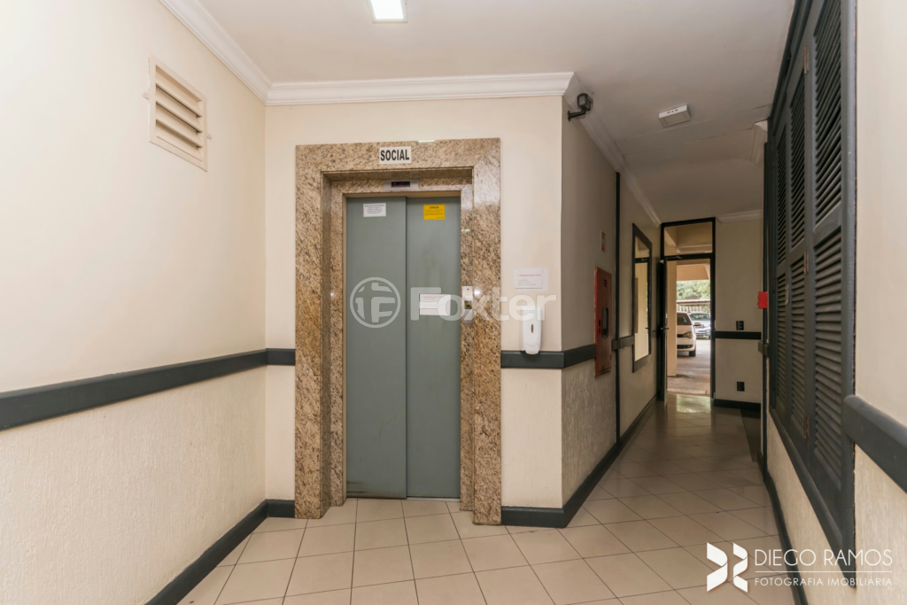 Apartamento à venda com 1 quarto, 38m² - Foto 11