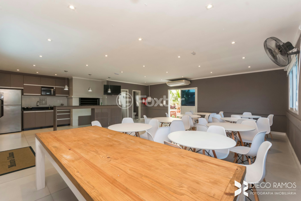 Apartamento à venda com 1 quarto, 38m² - Foto 14