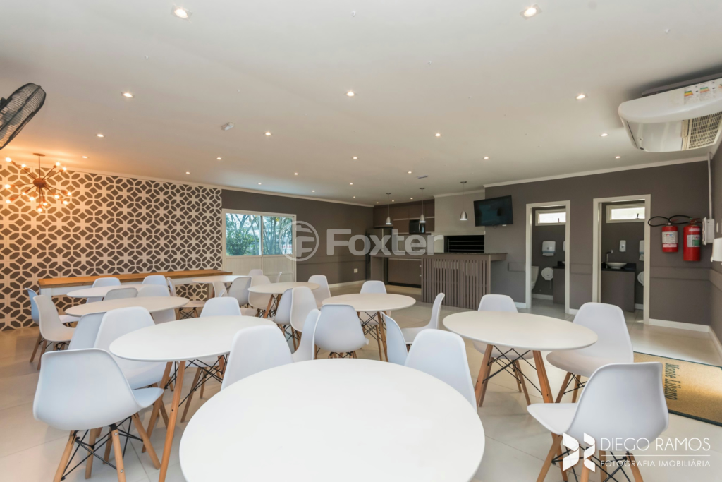 Apartamento à venda com 1 quarto, 38m² - Foto 16