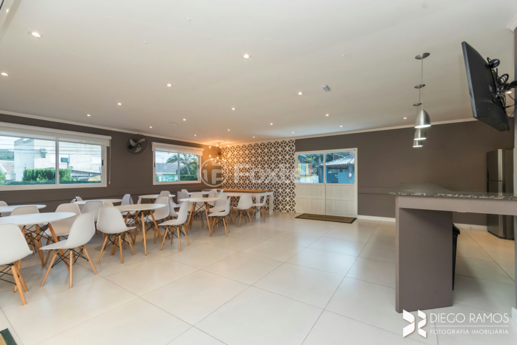 Apartamento à venda com 1 quarto, 38m² - Foto 17