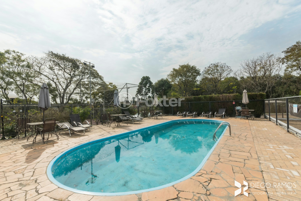 Apartamento à venda com 1 quarto, 38m² - Foto 21