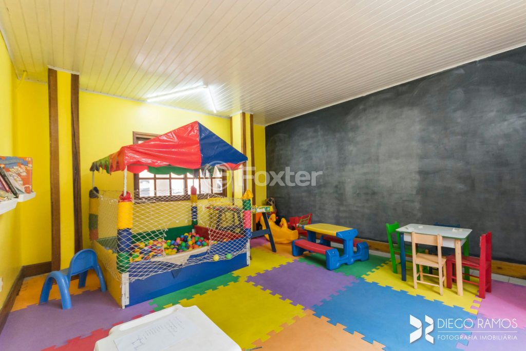 Apartamento à venda com 1 quarto, 38m² - Foto 22