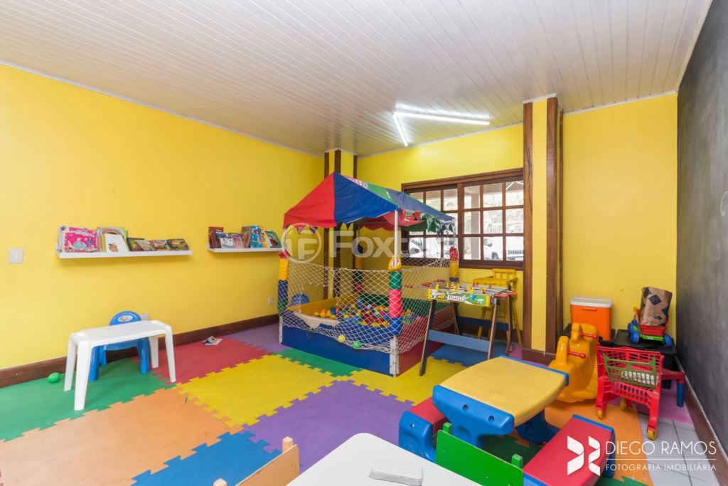 Apartamento à venda com 1 quarto, 38m² - Foto 23