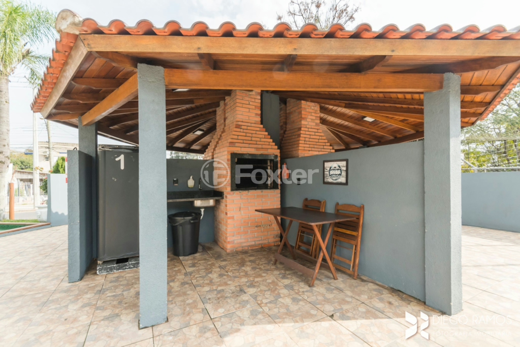 Apartamento à venda com 1 quarto, 38m² - Foto 26