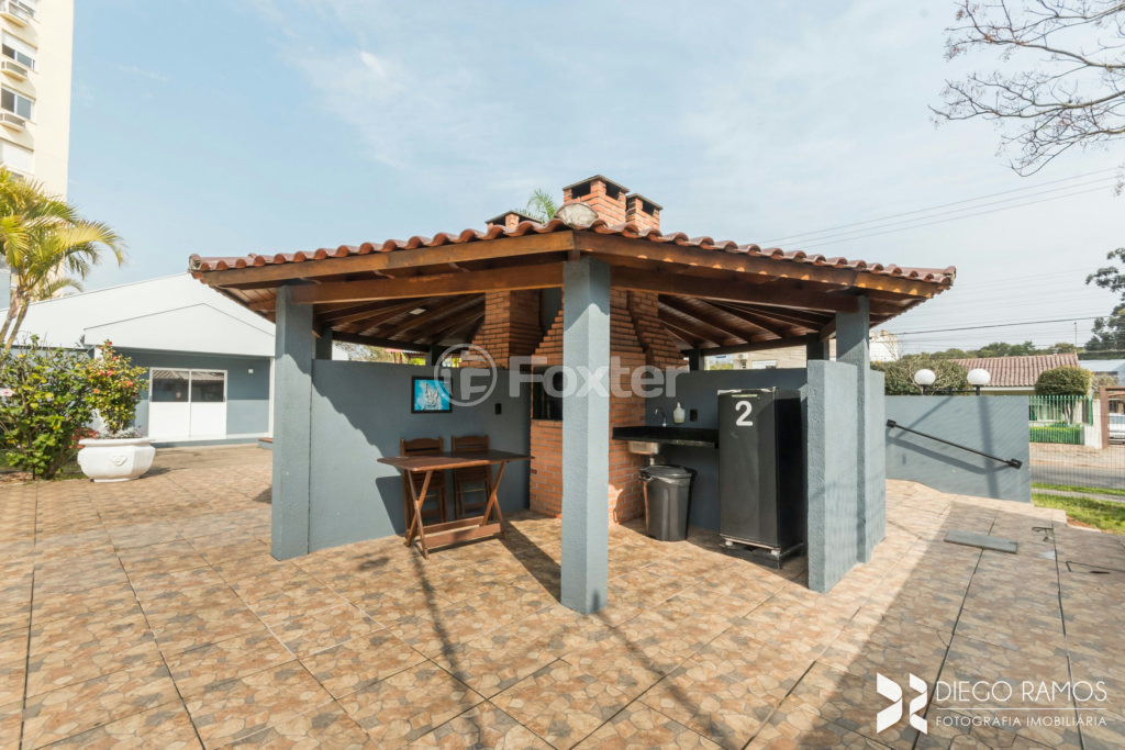Apartamento à venda com 1 quarto, 38m² - Foto 27