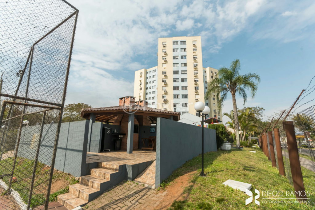 Apartamento à venda com 1 quarto, 38m² - Foto 28