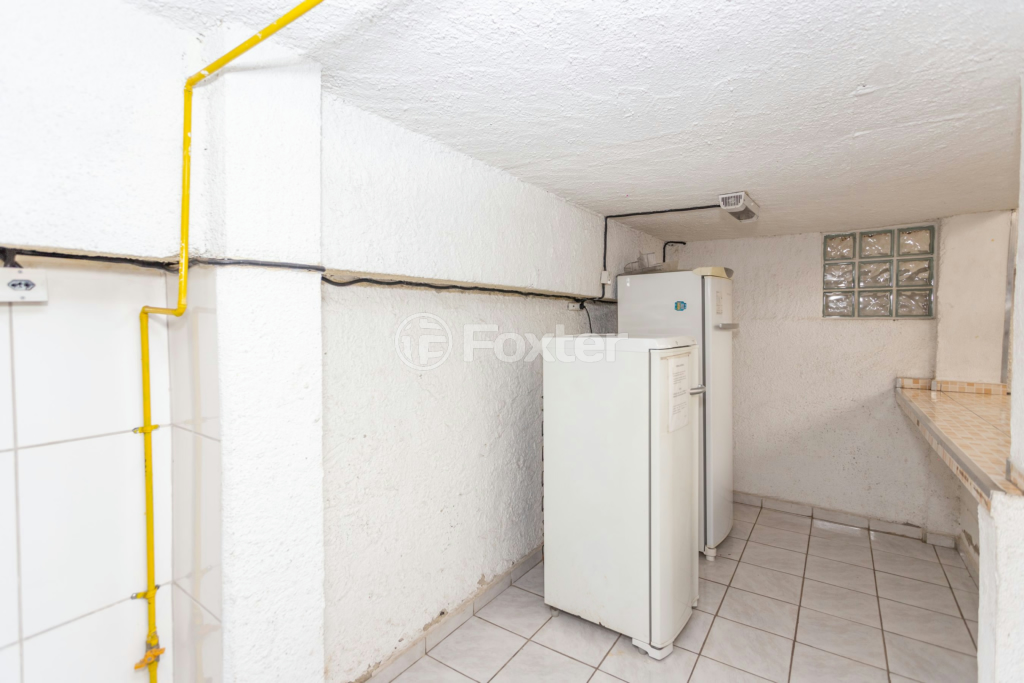 Apartamento à venda com 2 quartos, 58m² - Foto 41