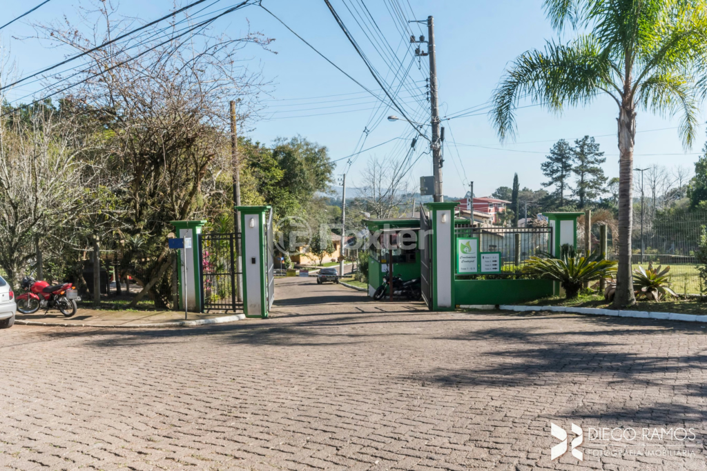 Casa de Condomínio à venda com 3 quartos, 180m² - Foto 45