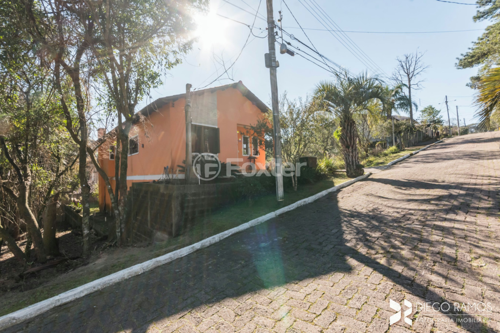 Casa de Condomínio à venda com 3 quartos, 180m² - Foto 46