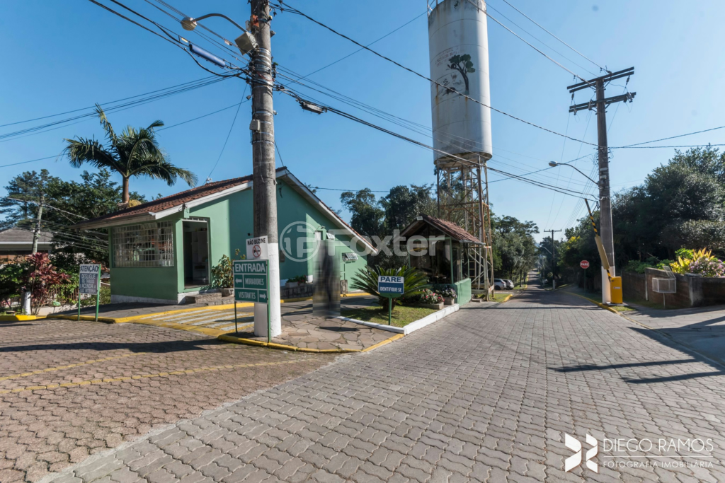 Casa de Condomínio à venda com 3 quartos, 180m² - Foto 48