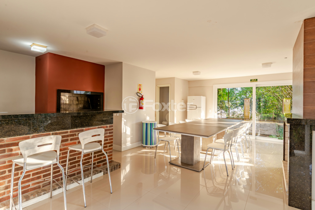 Casa de Condomínio à venda com 3 quartos, 263m² - Foto 11