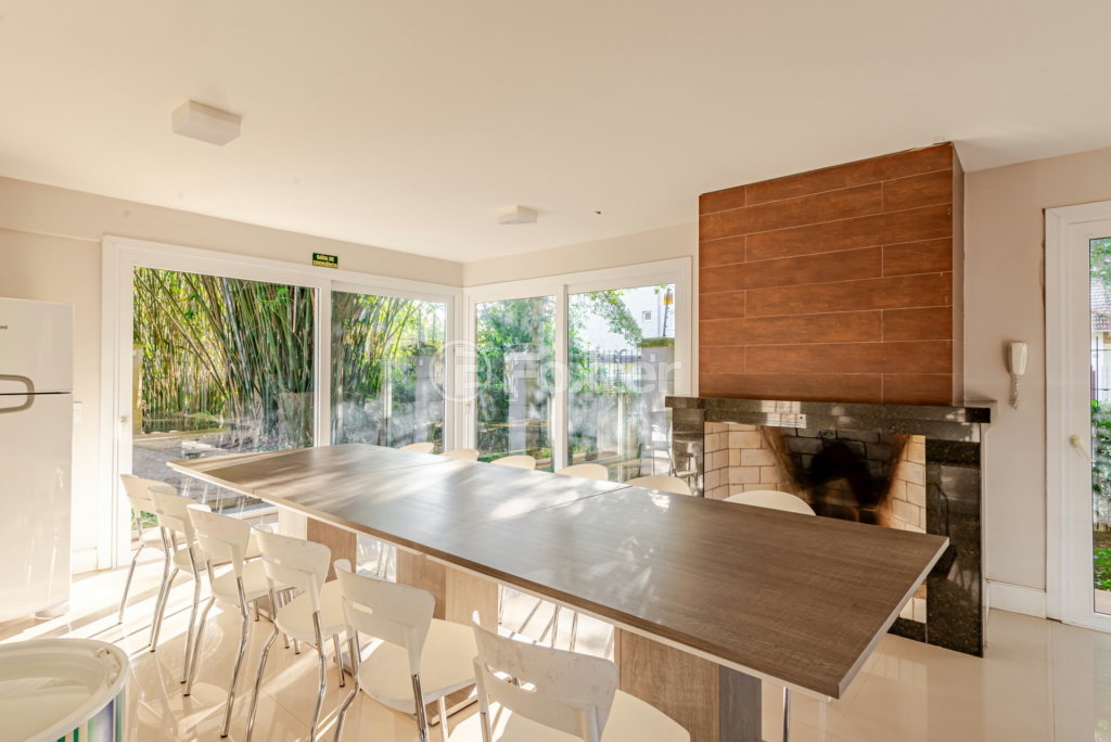Casa de Condomínio à venda com 3 quartos, 263m² - Foto 12