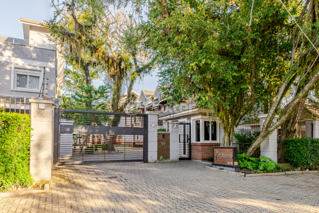 Casa de Condomínio à venda com 3 quartos, 263m² - Foto 10