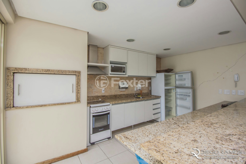 Apartamento à venda com 3 quartos, 184m² - Foto 60