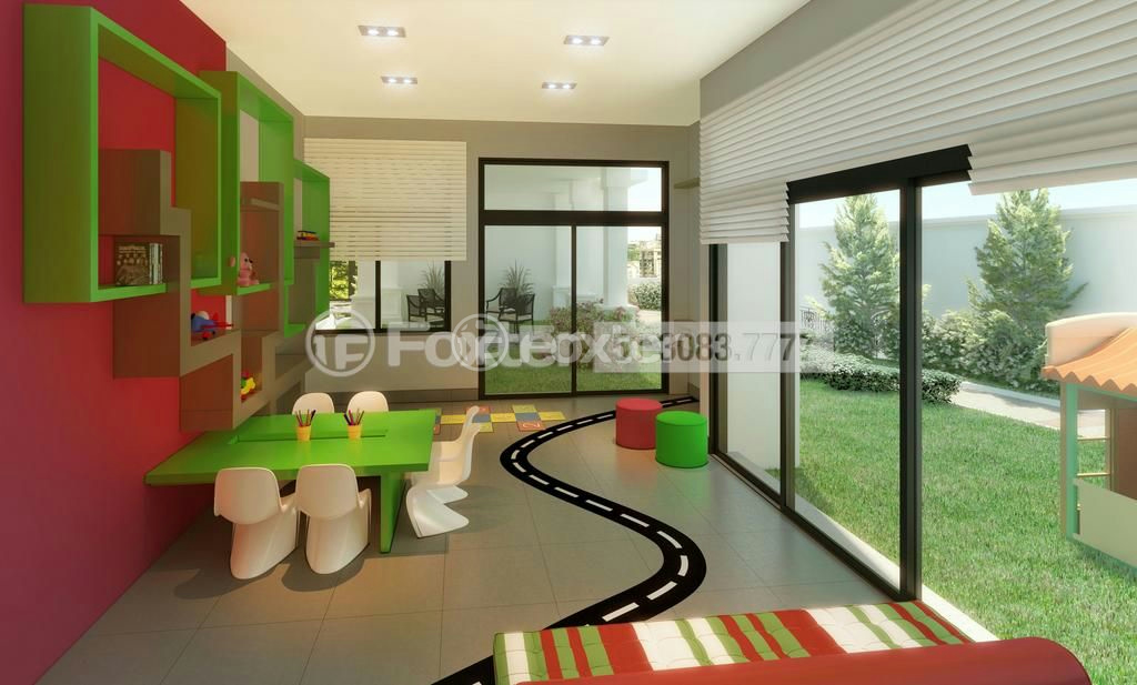 Apartamento à venda com 3 quartos, 151m² - Foto 42