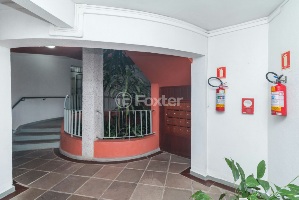 Apartamento à venda com 1 quarto, 44m² - Foto 20