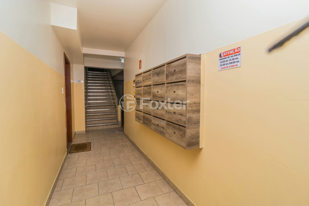 Apartamento à venda com 3 quartos, 75m² - Foto 25