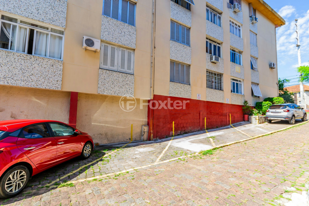 Apartamento à venda com 3 quartos, 75m² - Foto 36