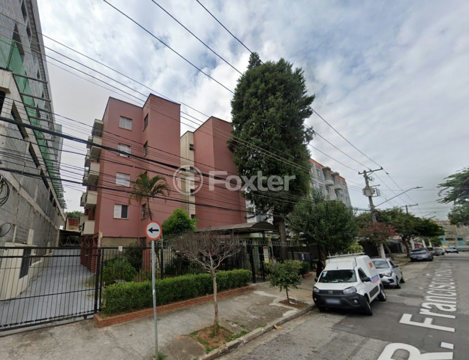 Apartamento à venda com 2 quartos, 59m² - Foto 10