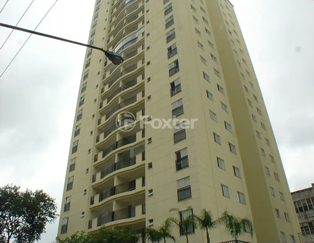 Cobertura à venda com 3 quartos, 176m² - Foto 19