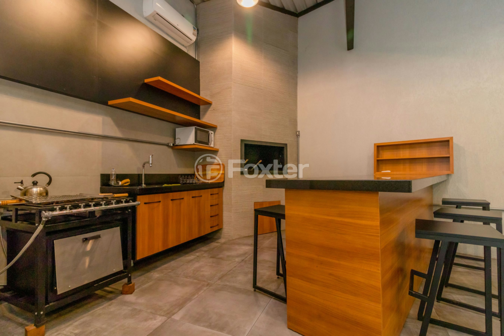 Apartamento à venda com 3 quartos, 124m² - Foto 39