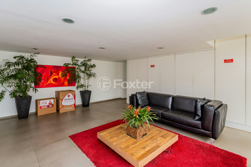 Apartamento à venda com 3 quartos, 80m² - Foto 22