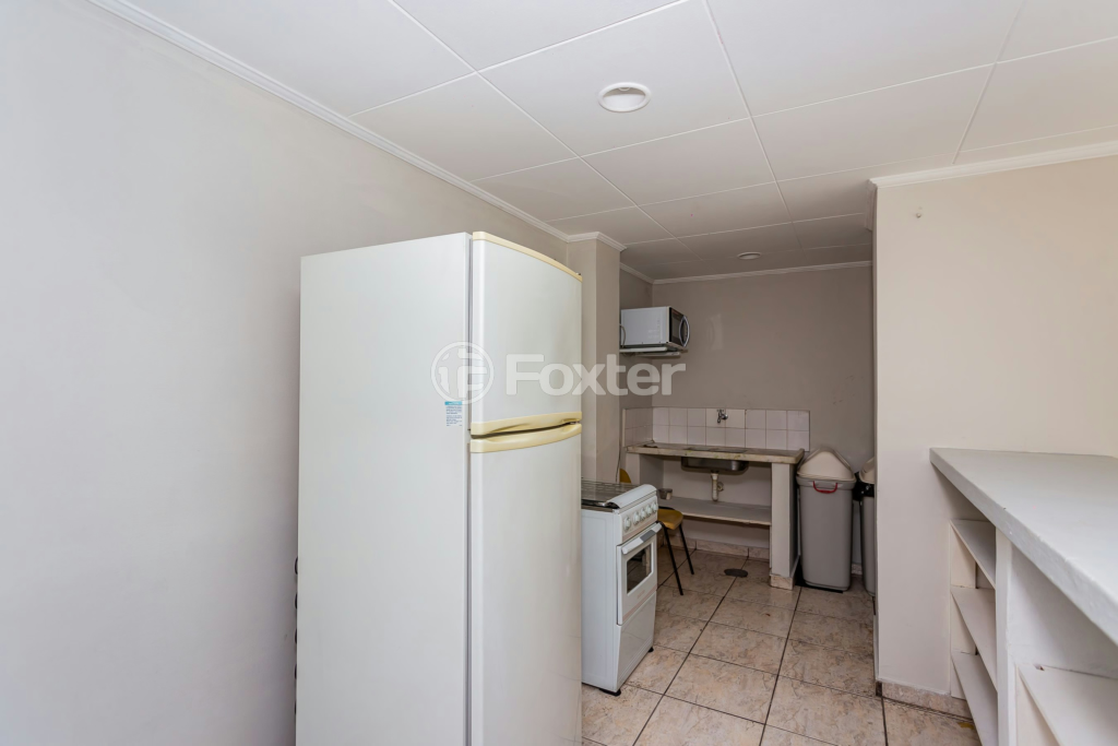 Apartamento à venda com 3 quartos, 80m² - Foto 25