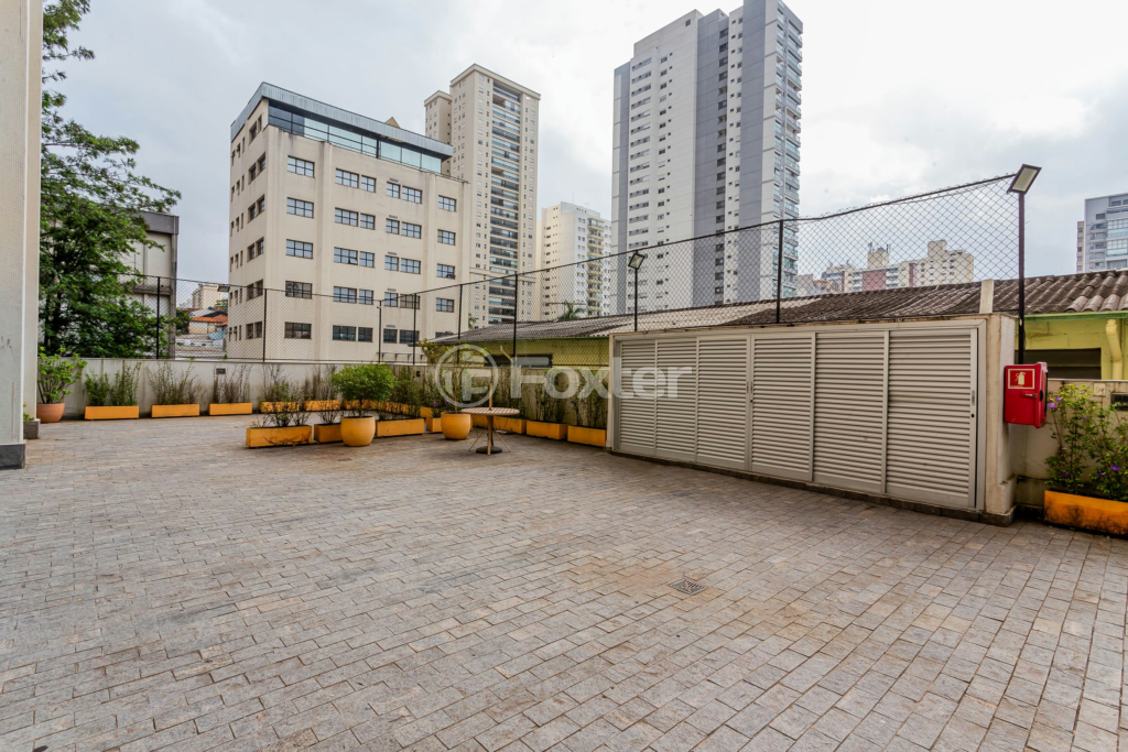 Apartamento à venda com 3 quartos, 80m² - Foto 30