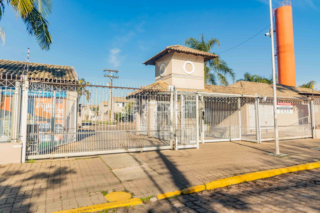 Casa de Condomínio à venda com 3 quartos, 87m² - Foto 31
