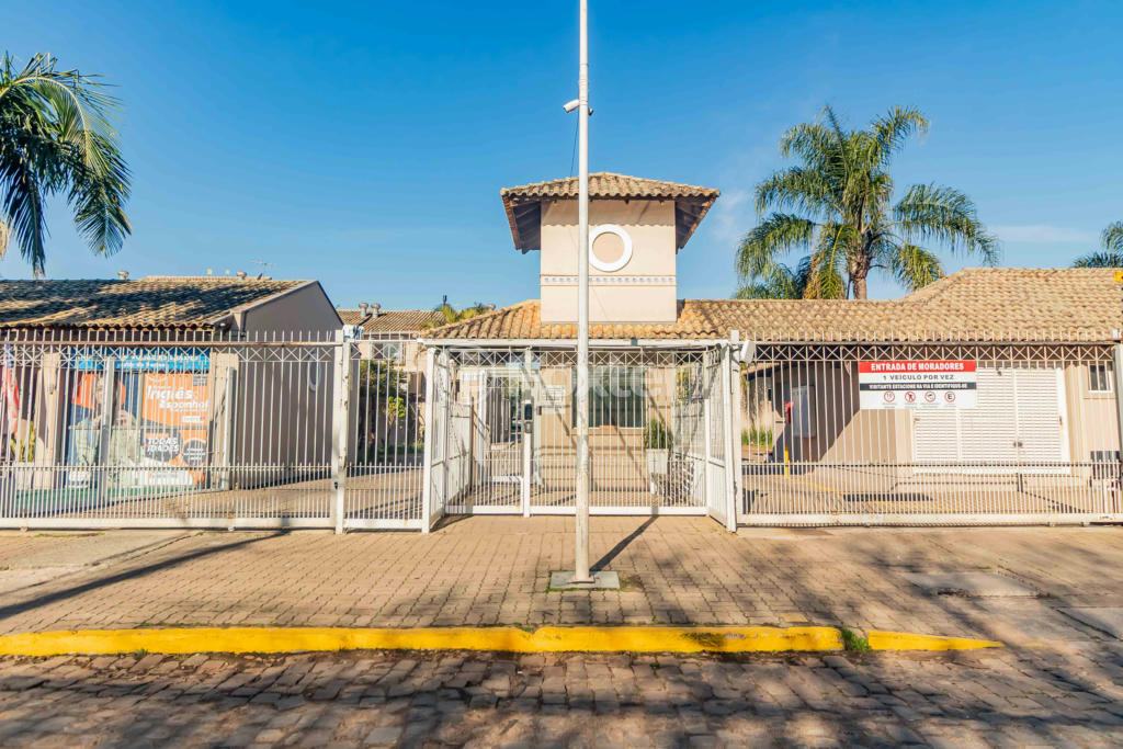 Casa de Condomínio à venda com 3 quartos, 87m² - Foto 52