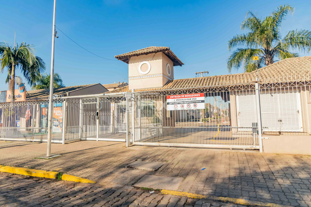 Casa de Condomínio à venda com 3 quartos, 87m² - Foto 53