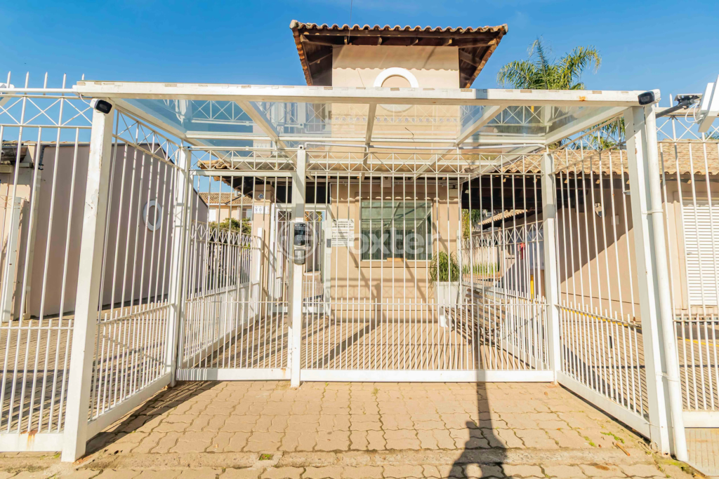 Casa de Condomínio à venda com 3 quartos, 87m² - Foto 51