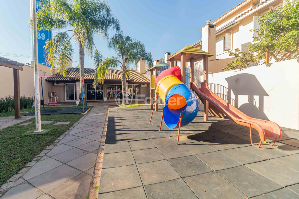 Casa de Condomínio à venda com 3 quartos, 87m² - Foto 34