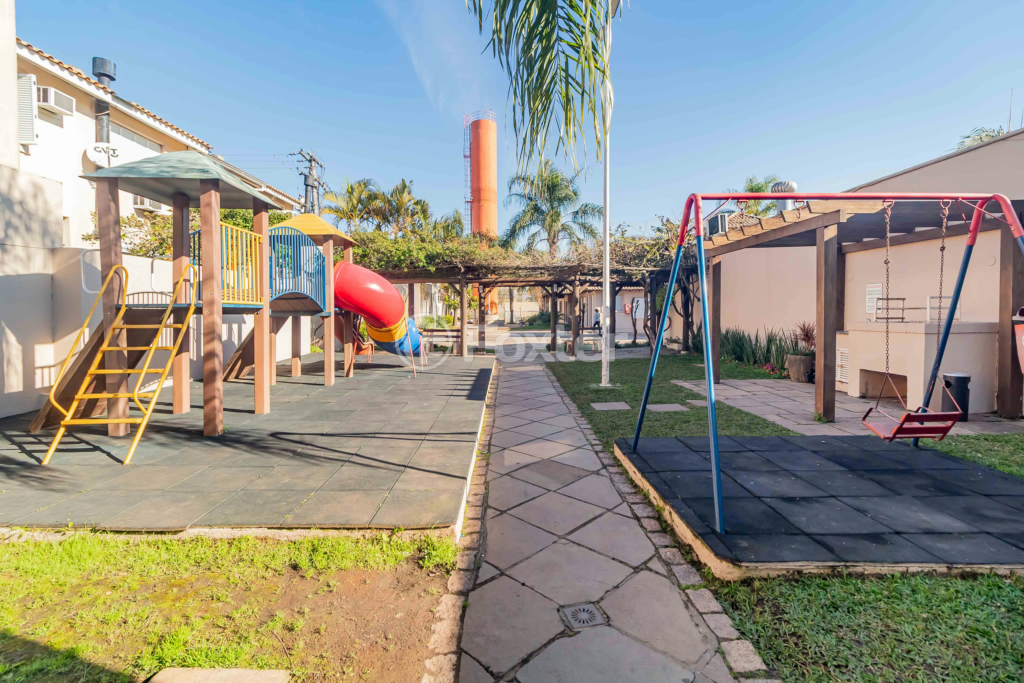 Casa de Condomínio à venda com 3 quartos, 87m² - Foto 35