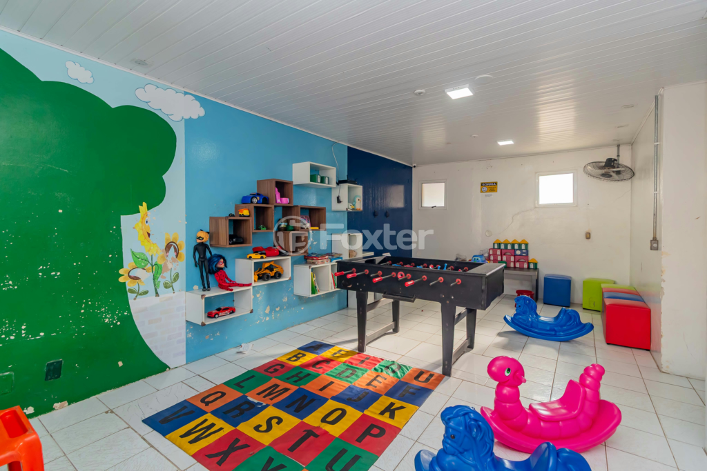 Casa de Condomínio à venda com 3 quartos, 87m² - Foto 36