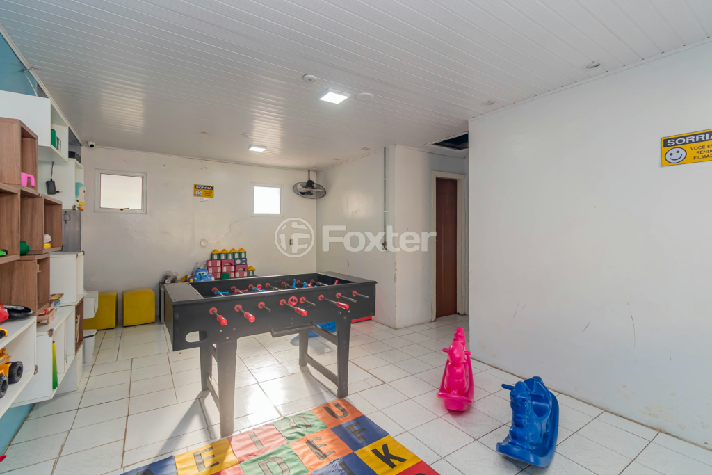 Casa de Condomínio à venda com 3 quartos, 87m² - Foto 37