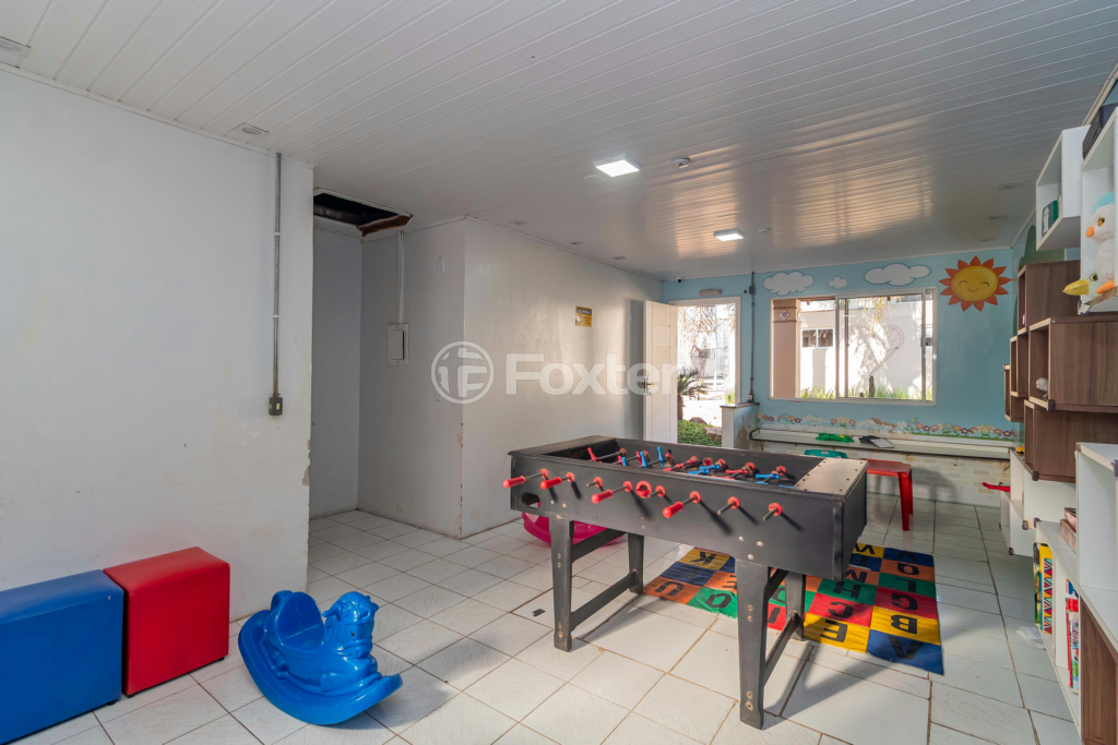 Casa de Condomínio à venda com 3 quartos, 87m² - Foto 38