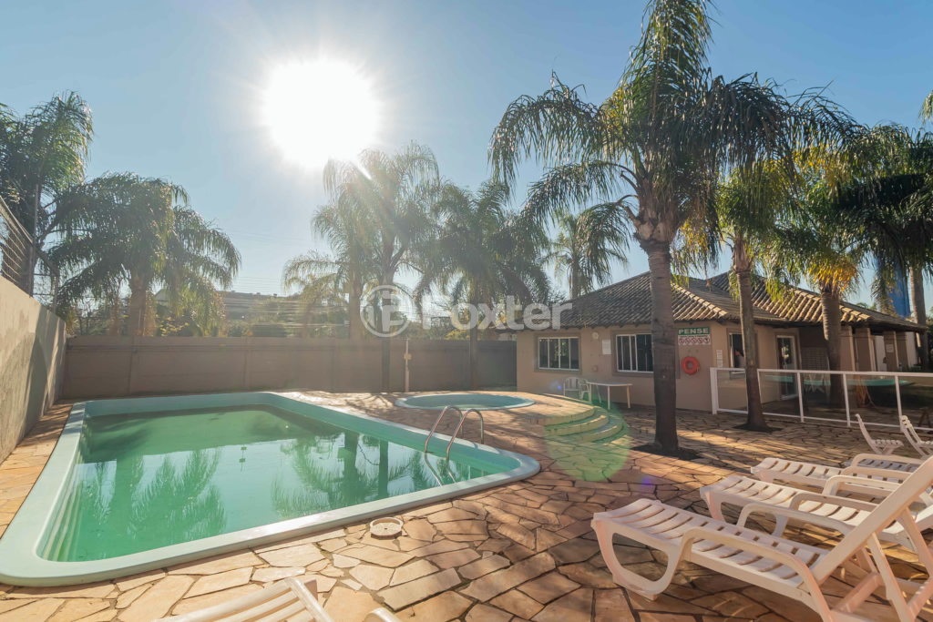 Casa de Condomínio à venda com 3 quartos, 87m² - Foto 32
