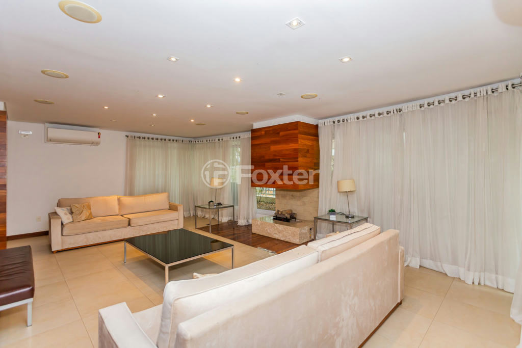 Apartamento à venda com 2 quartos, 132m² - Foto 78