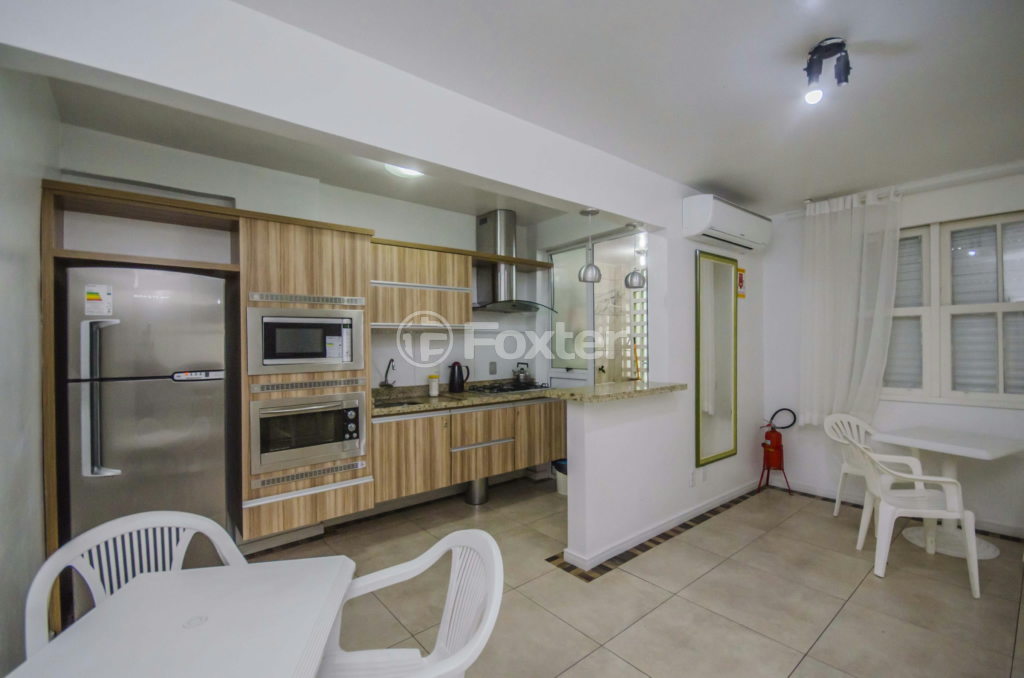 Apartamento à venda com 2 quartos, 56m² - Foto 18