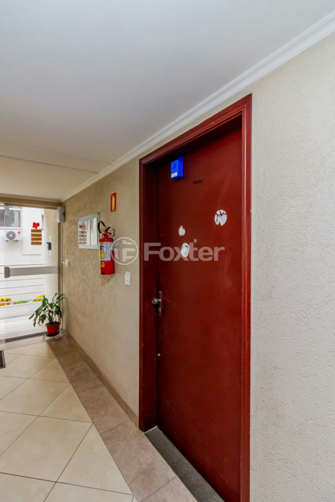 Apartamento à venda com 1 quarto, 54m² - Foto 32